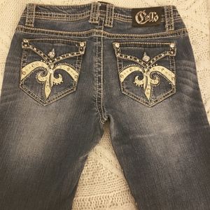 Womens Cello Jeans